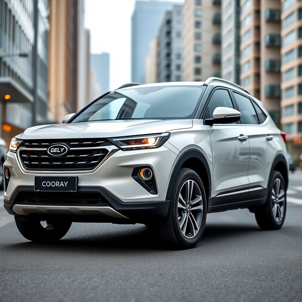 Стоимость владения geely coolray: реальные отзывы владельцев и расчёты расходов Стоимость владения geely coolray: отзывы и цифры.