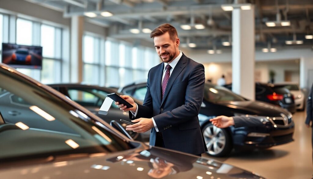 Как не переплатить за дополнительное оборудование у дилера. - иллюстрация