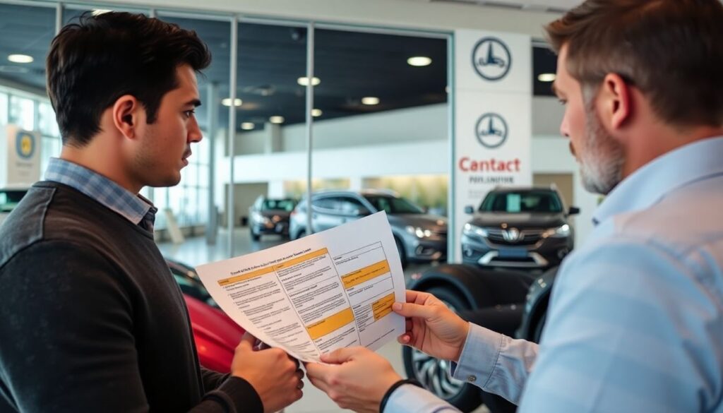 Как не переплатить за дополнительное оборудование у дилера. - иллюстрация