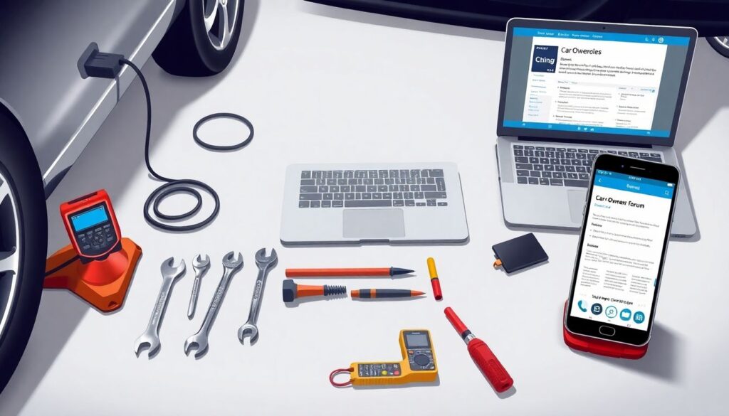 Покупка автомобиля для души: финансовые аспекты владения янгтаймером. - иллюстрация