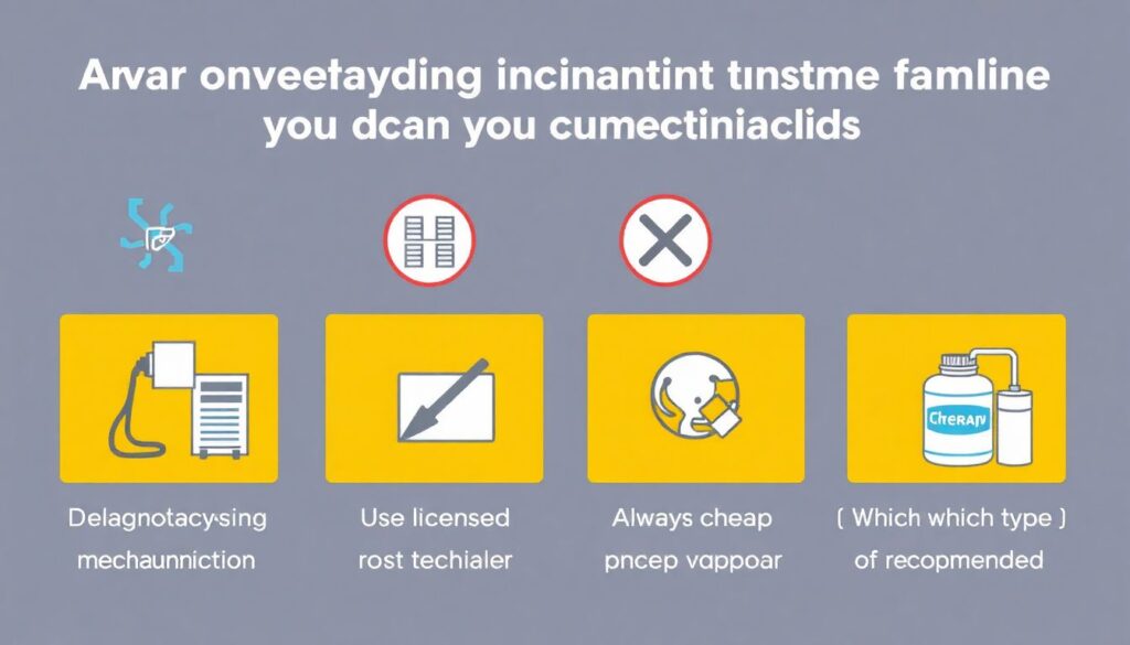 Сколько стоит заправка кондиционера. - иллюстрация