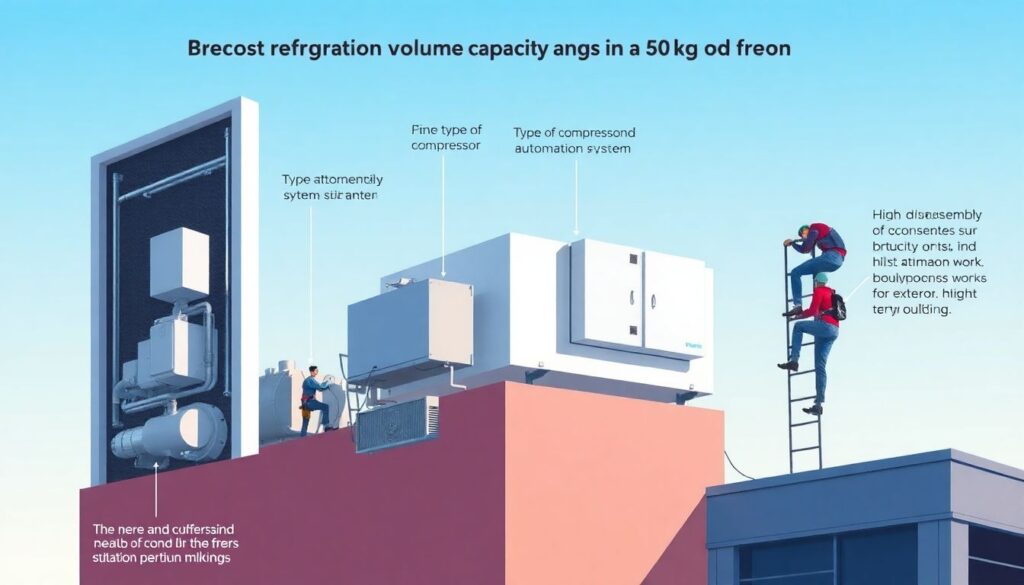 Сколько стоит заправка кондиционера. - иллюстрация