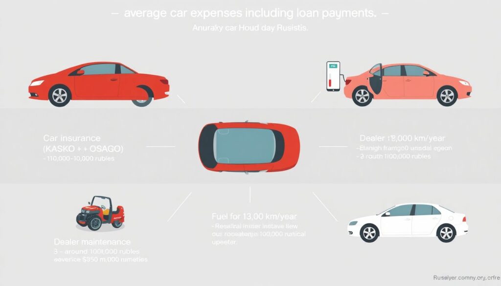 Стоимость владения haval jolion за первый год эксплуатации: подробный разбор затрат Стоимость владения Haval Jolion: первый год эксплуатации. - иллюстрация