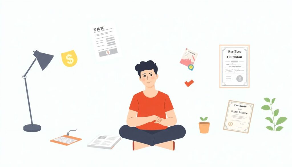 Как влияет официальное трудоустройство на получение автокредита. - иллюстрация