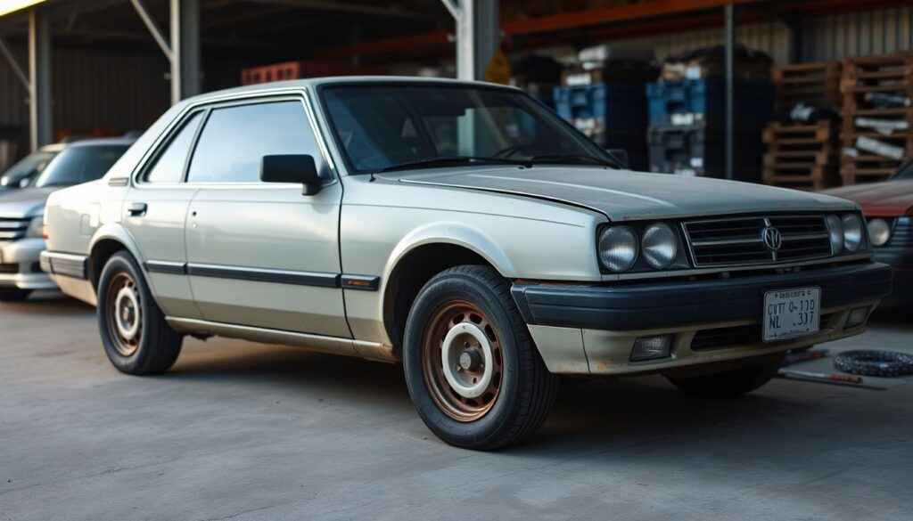 Покупка нового автомобиля со склада прошлого года: выгода или риск? - иллюстрация