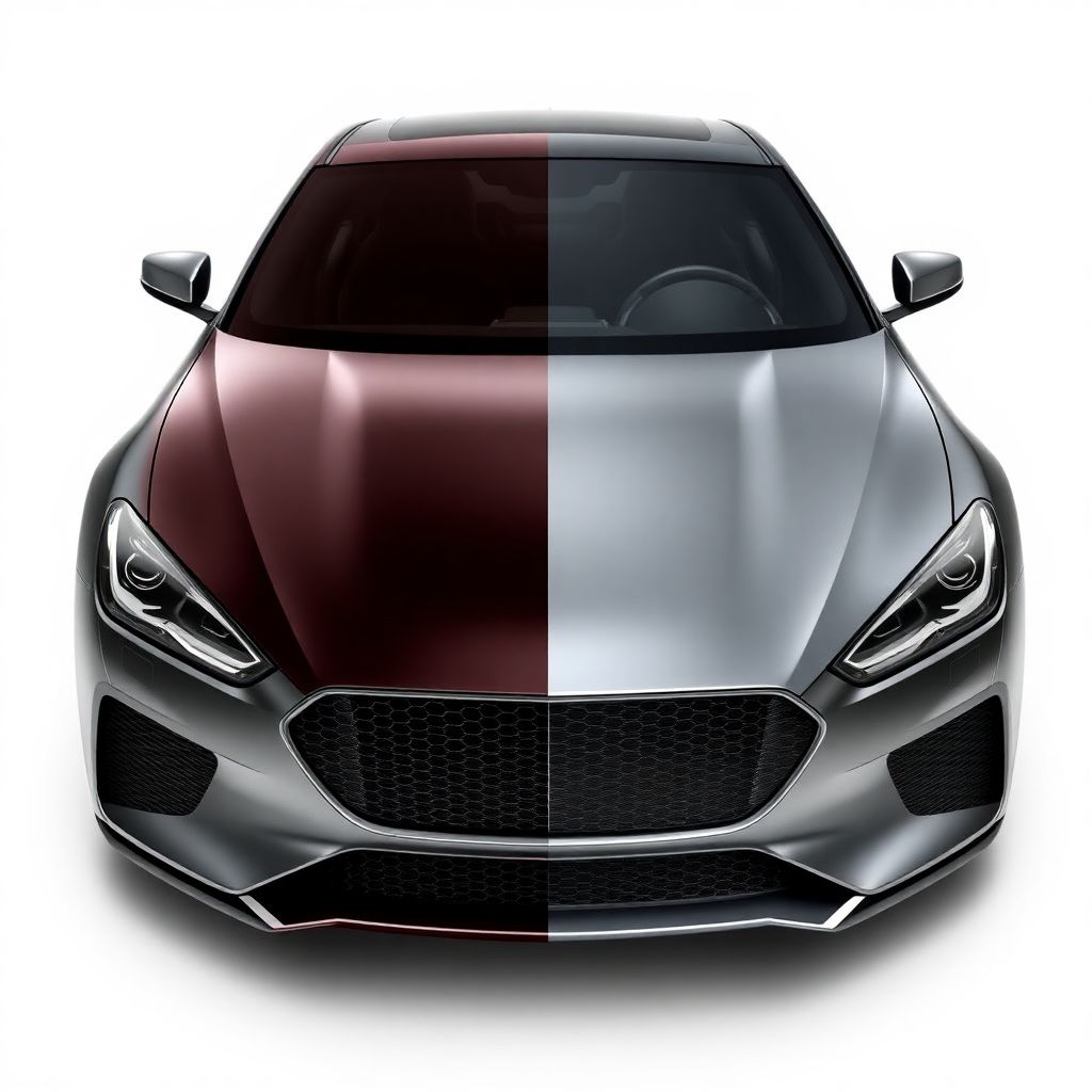 Защита кузова полиуретановой пленкой: сколько стоит и от чего зависит цена Расходы на защиту кузова полиуретановой пленкой.