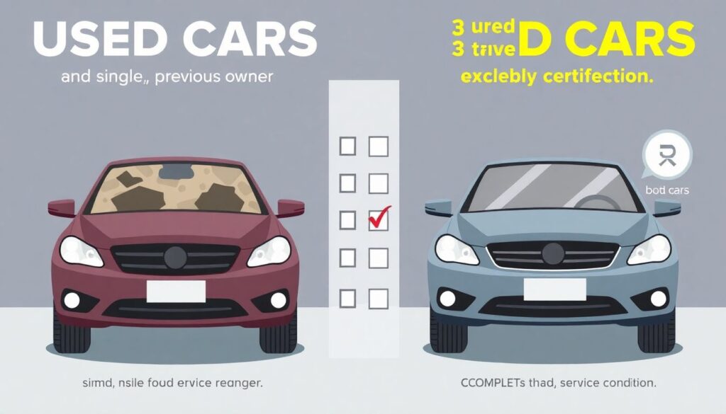 Как влияет история владения (количество хозяев) на цену авто. - иллюстрация