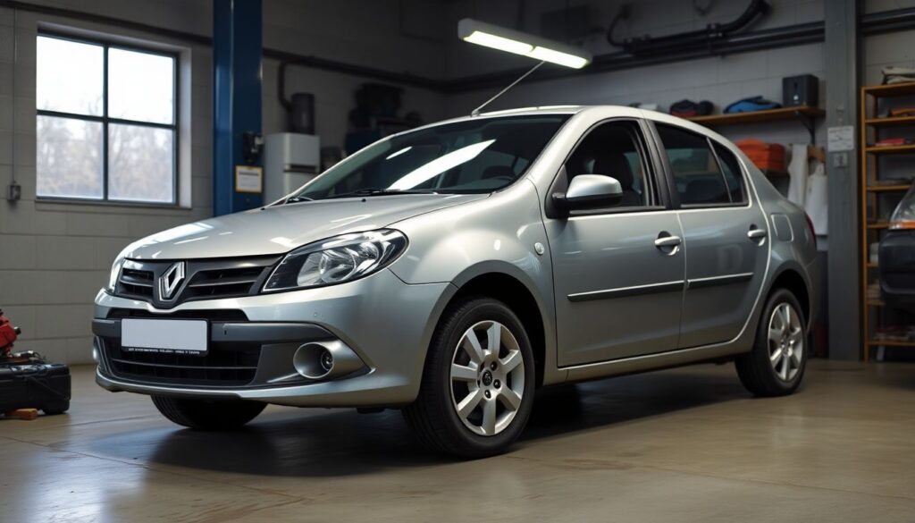 Сколько стоит замена сцепления на механической коробке передач. - иллюстрация