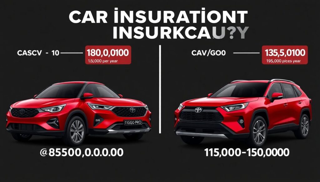 Стоимость владения Chery Tiggo 7 Pro: честный обзор расходов. - иллюстрация