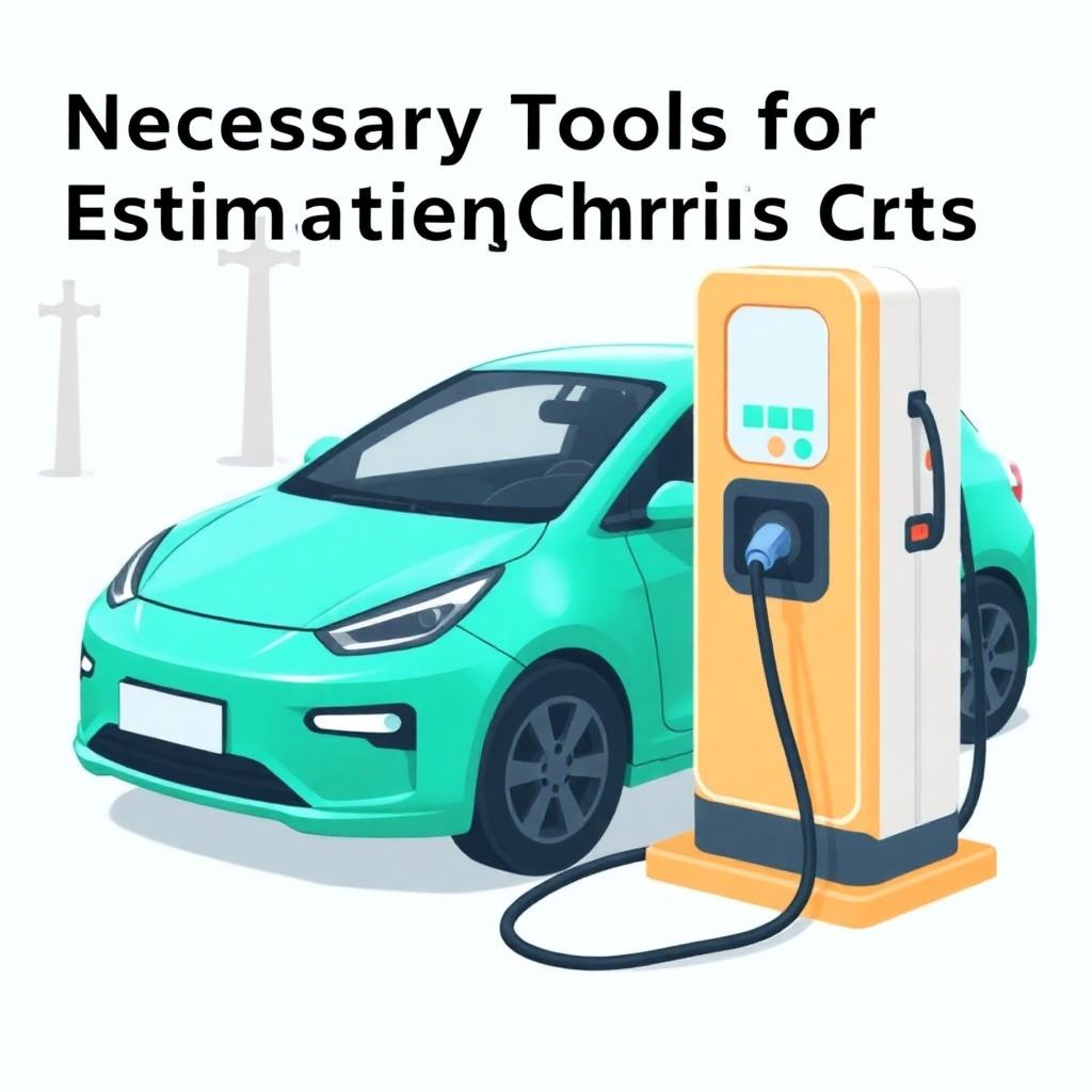 Стоимость зарядки электромобиля дома и на общественных станциях.