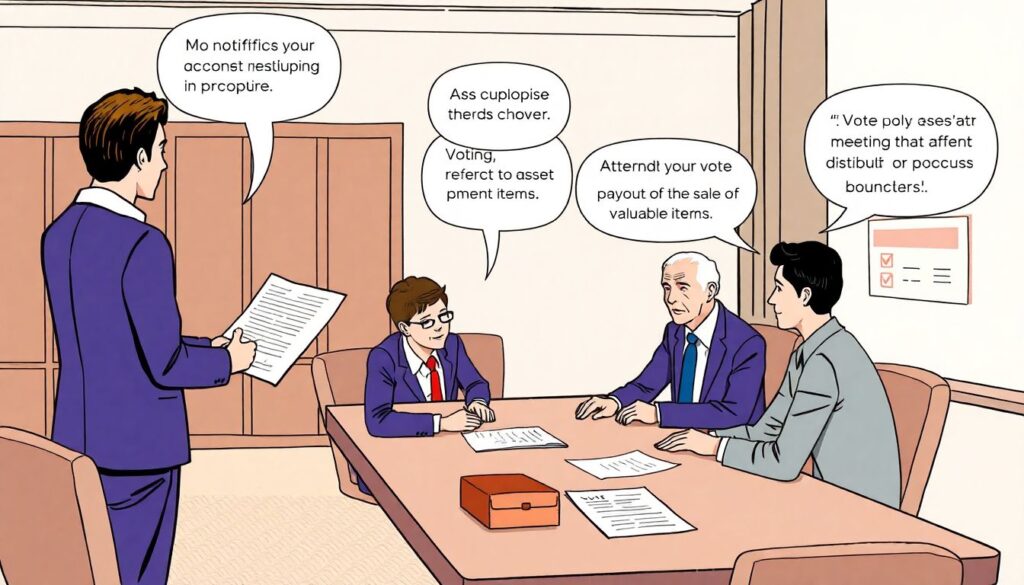 Выплаты при банкротстве страховой компании: как получить деньги по страховке Как получить выплату, если страховая компания обанкротилась. - иллюстрация