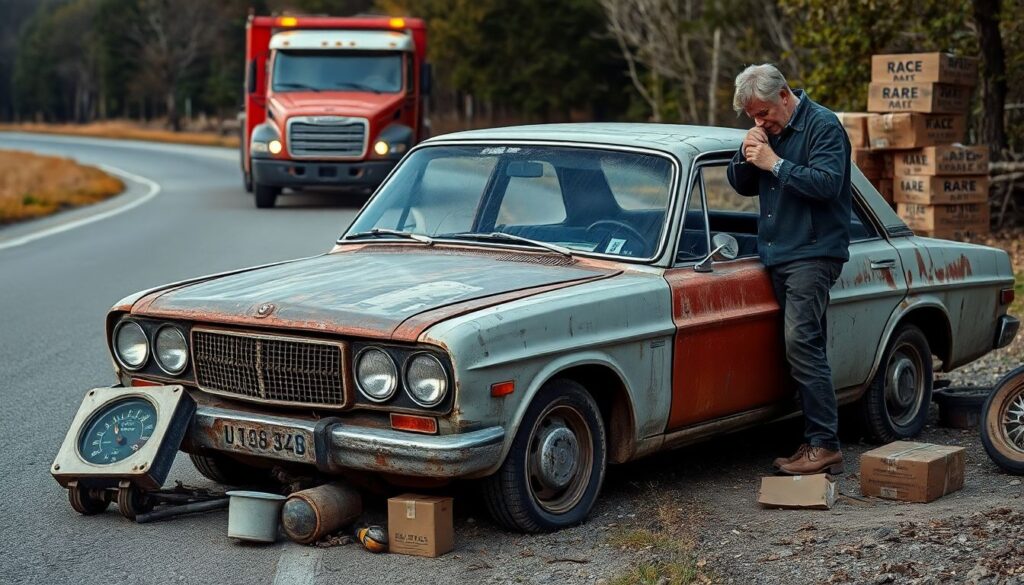 Стоимость владения автомобилем с пробегом более 200 000 км. - иллюстрация