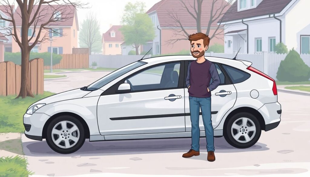 Стоимость владения автомобилем с пробегом более 200 000 км. - иллюстрация