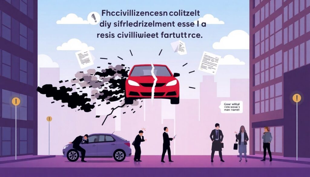 Покупка автомобиля по доверенности: почему это очень плохая идея. - иллюстрация