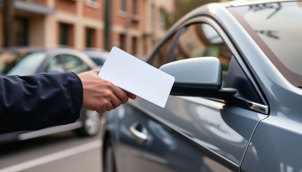 Покупка автомобиля по доверенности: почему это очень плохая идея. - иллюстрация