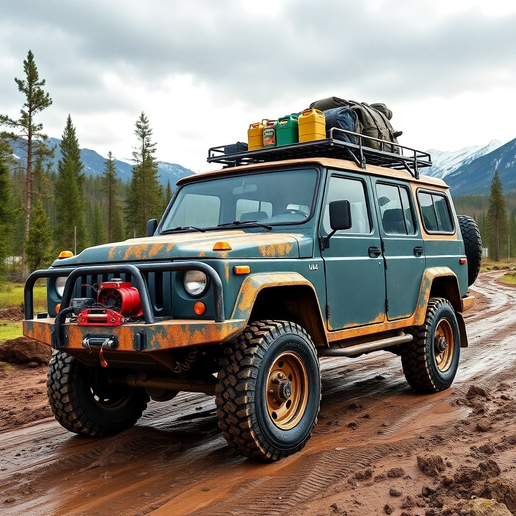 Стоимость владения УАЗ Патриот: к чему готовиться.