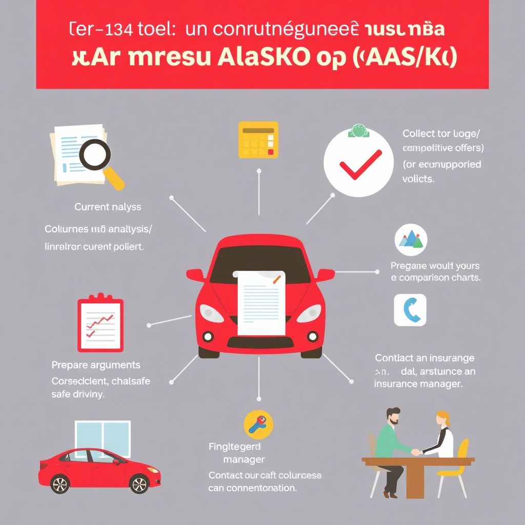 Как договориться о скидке на КАСКО при продлении полиса.