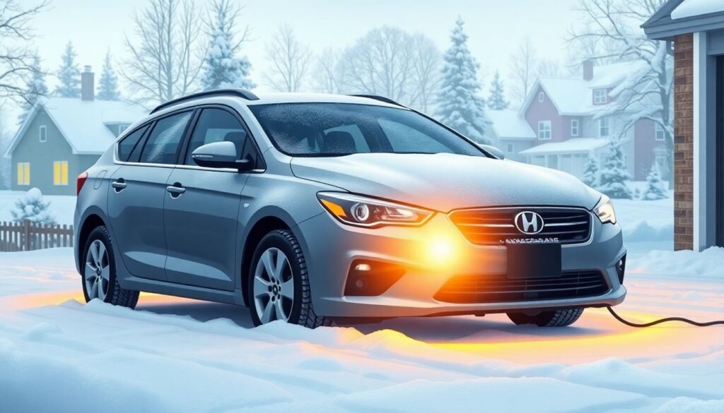 Расходы на установку и обслуживание предпускового подогревателя. - иллюстрация