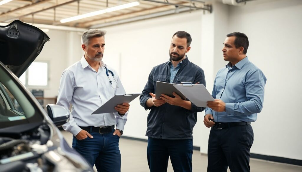 Как получить деньги по ОСАГО: ремонтом или наличными? - иллюстрация