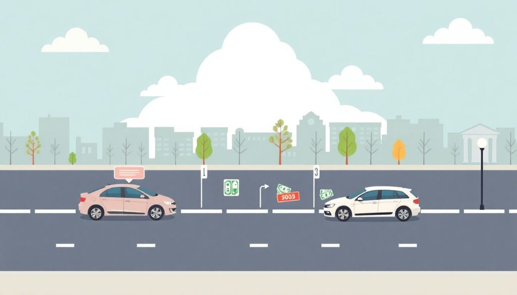 Как получить деньги по ОСАГО: ремонтом или наличными? - иллюстрация