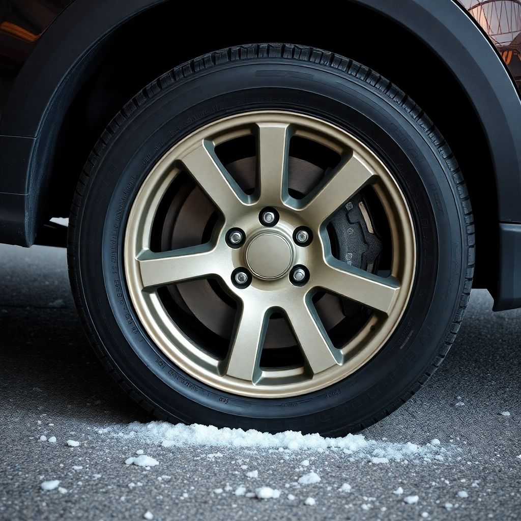 Как сезонное хранение шин помогает сэкономить в долгосрочной перспективе.