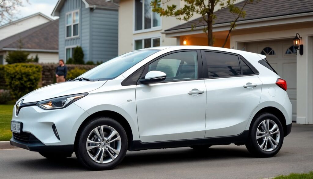 Как влияет наличие второго автомобиля в семье на бюджет. - иллюстрация