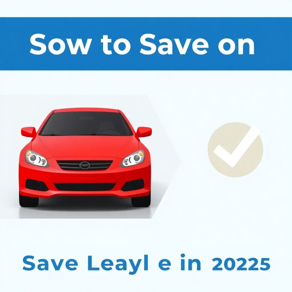 Как сэкономить на ОСАГО: 10 легальных способов в 2025 году.