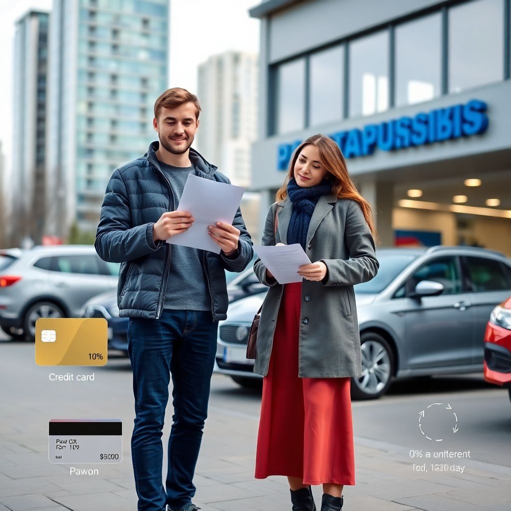 Кредит на первый взнос по автокредиту — как получить и что нужно знать Как получить кредит на первый взнос по автокредиту.