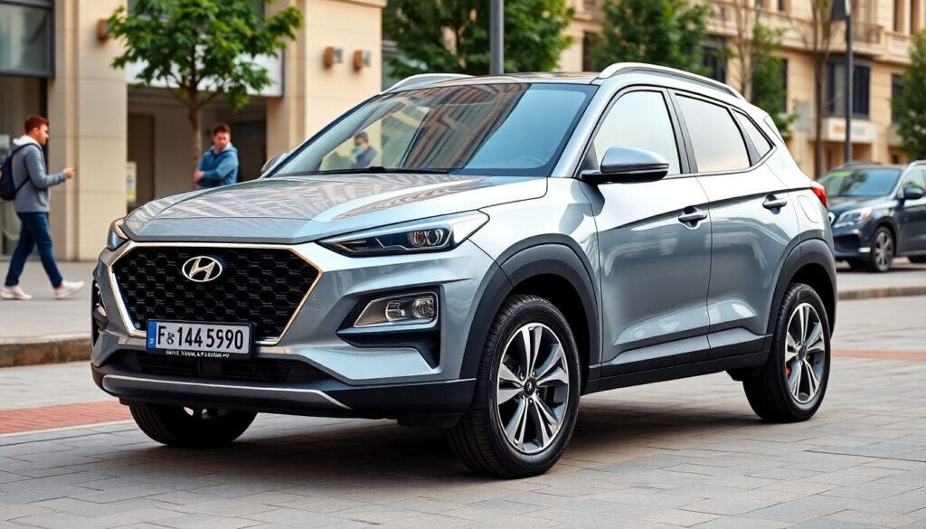 Стоимость владения Hyundai Creta: все подводные камни. - иллюстрация
