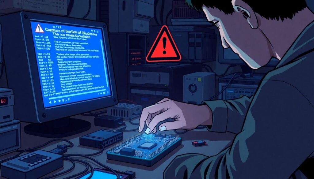 Расходы на обновление прошивки электронных блоков автомобиля. - иллюстрация