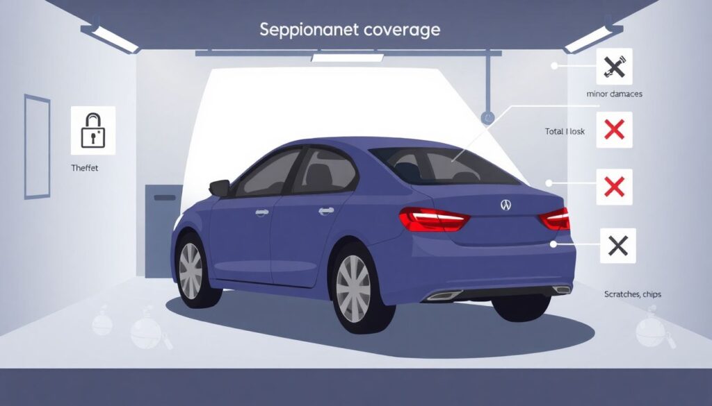 Как сэкономить на КАСКО, если у вас большой стаж и нет аварий. - иллюстрация