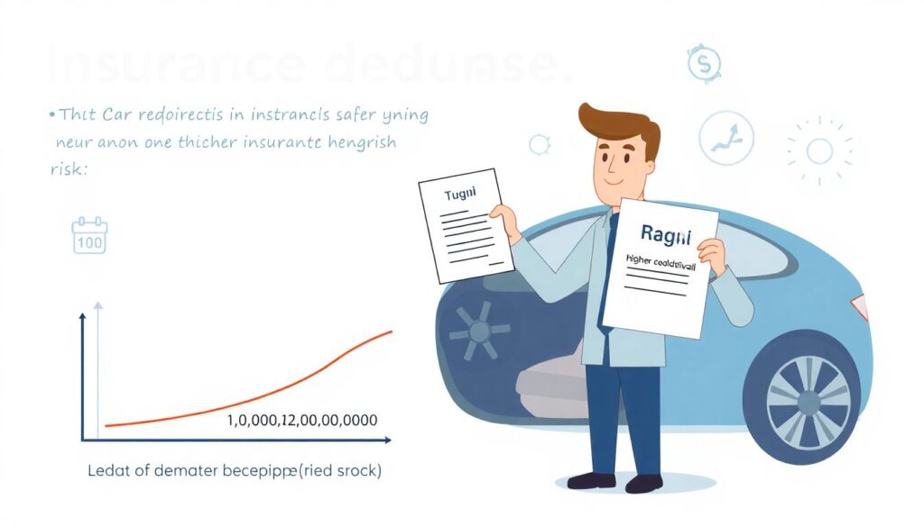 Как сэкономить на КАСКО, если у вас большой стаж и нет аварий. - иллюстрация