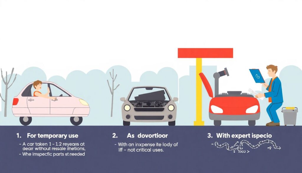 Покупка автомобиля, который был в такси: как распознать и стоит ли брать. - иллюстрация