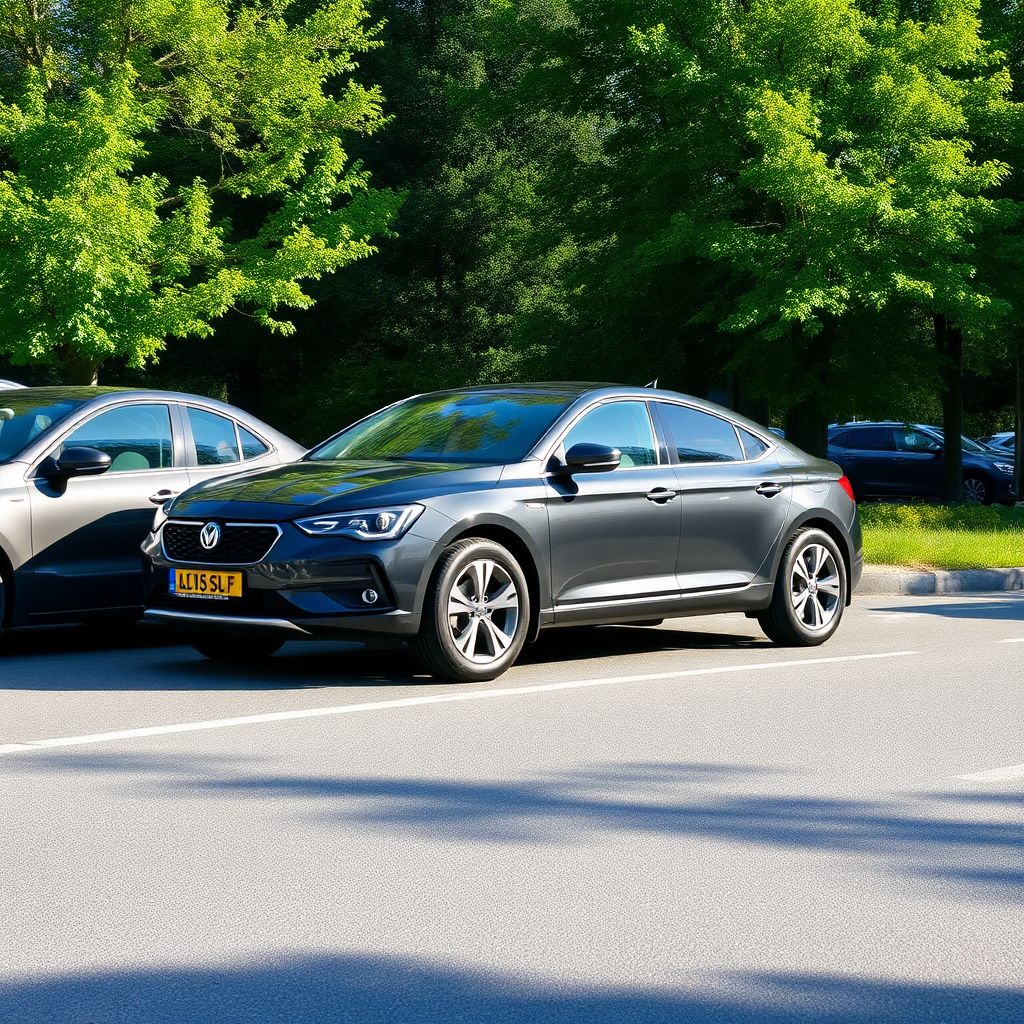 Самые ликвидные автомобили на вторичном рынке: что легко продать.