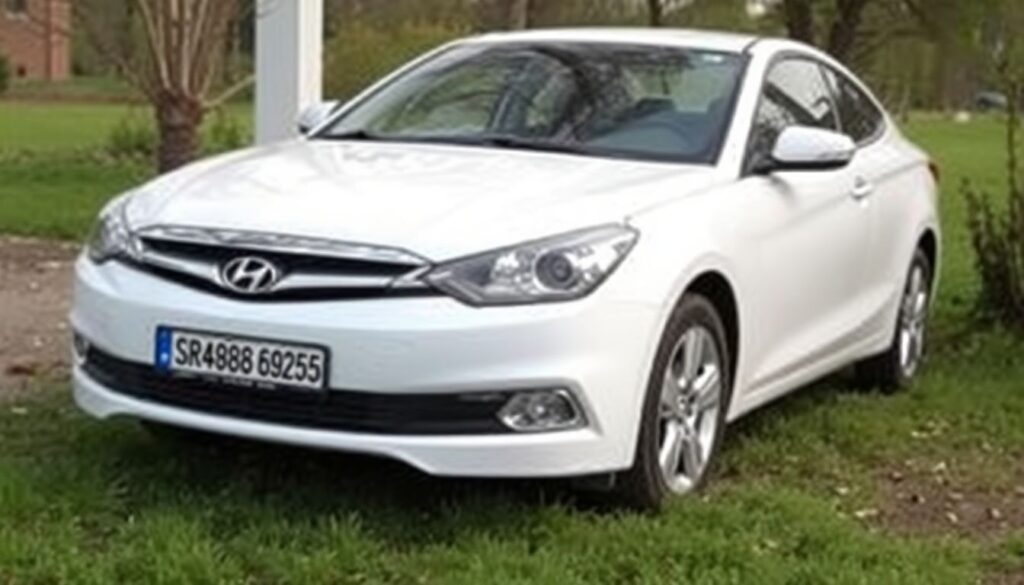 Юридическая проверка автомобиля по VIN-коду перед покупкой. - иллюстрация