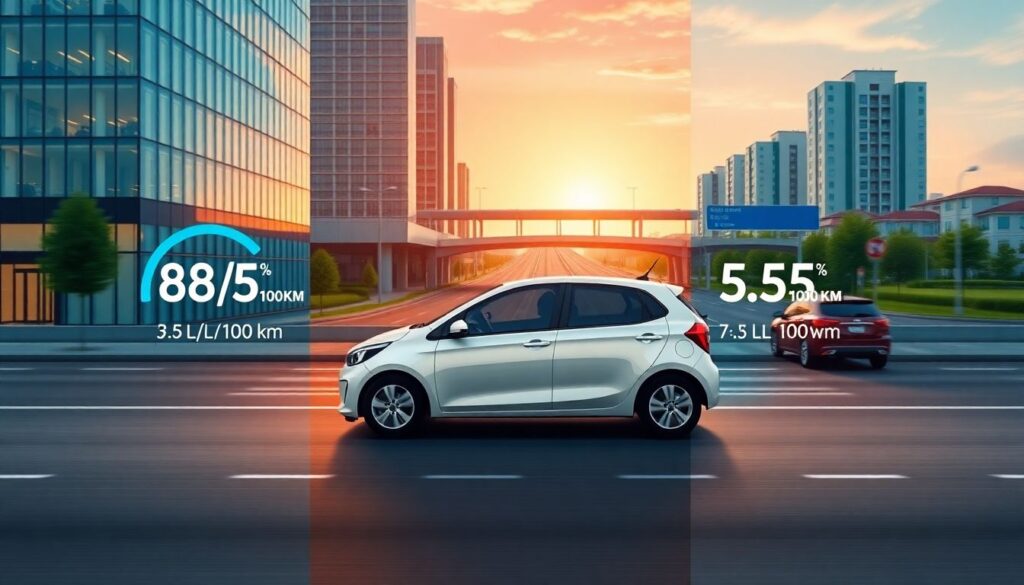 Стоимость владения Kia Rio: один из лидеров рынка в разрезе. - иллюстрация