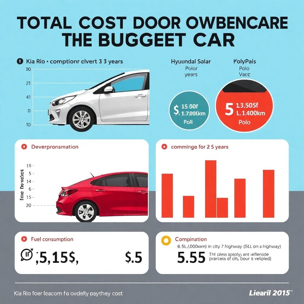 Стоимость владения kia rio: почему это один из самых выгодных автомобилей на рынке Стоимость владения kia rio: один из лидеров рынка в разрезе.