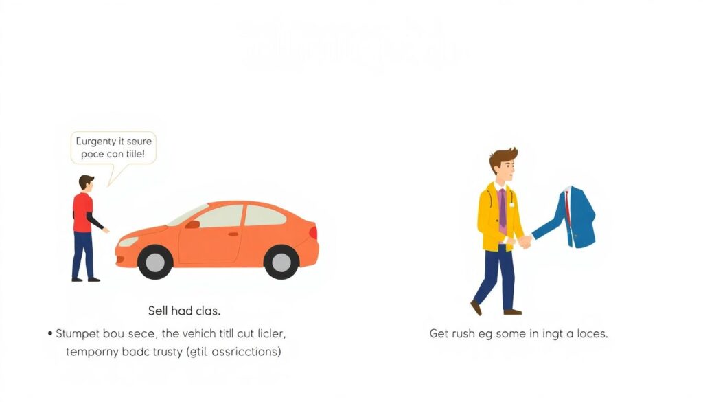 Как продать машину без ПТС при утере документа законно и безопасно Как продать машину, если ПТС утерян. - иллюстрация