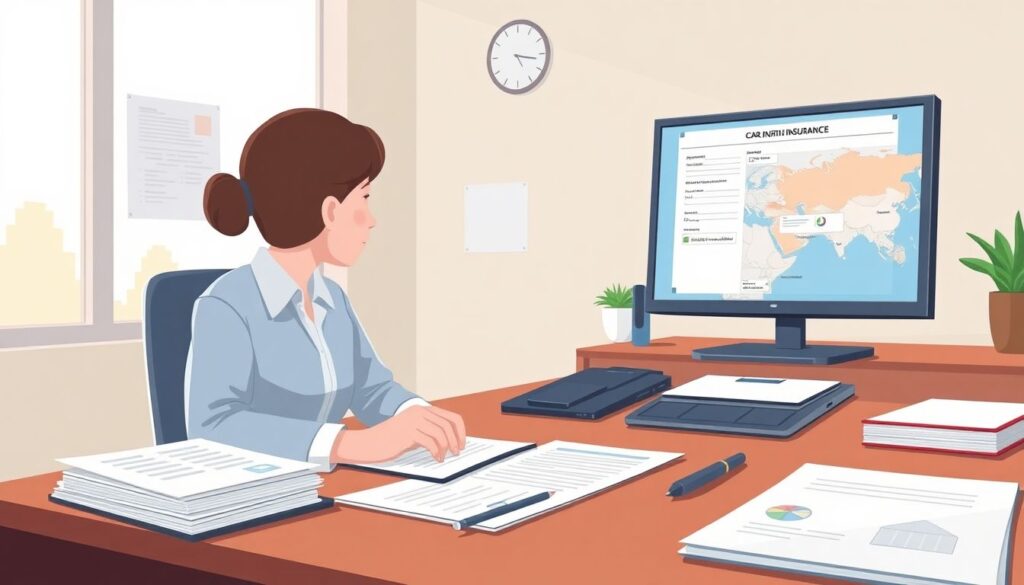 Как влияет временная регистрация на оформление ОСАГО и кредита. - иллюстрация