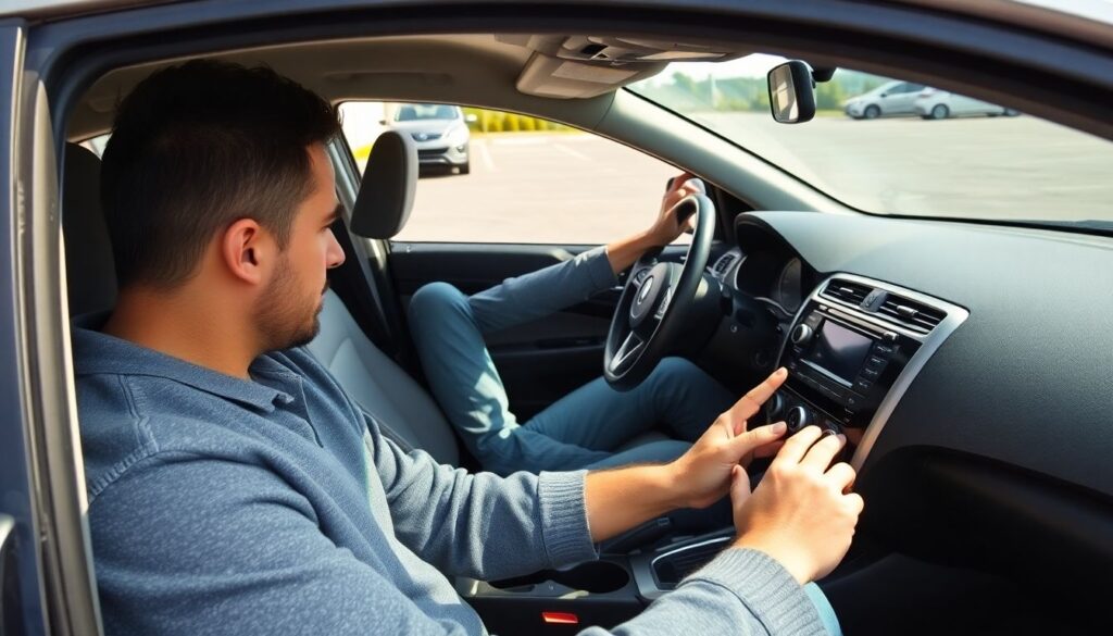 Покупка автомобиля после каршеринга: плюсы и минусы. - иллюстрация