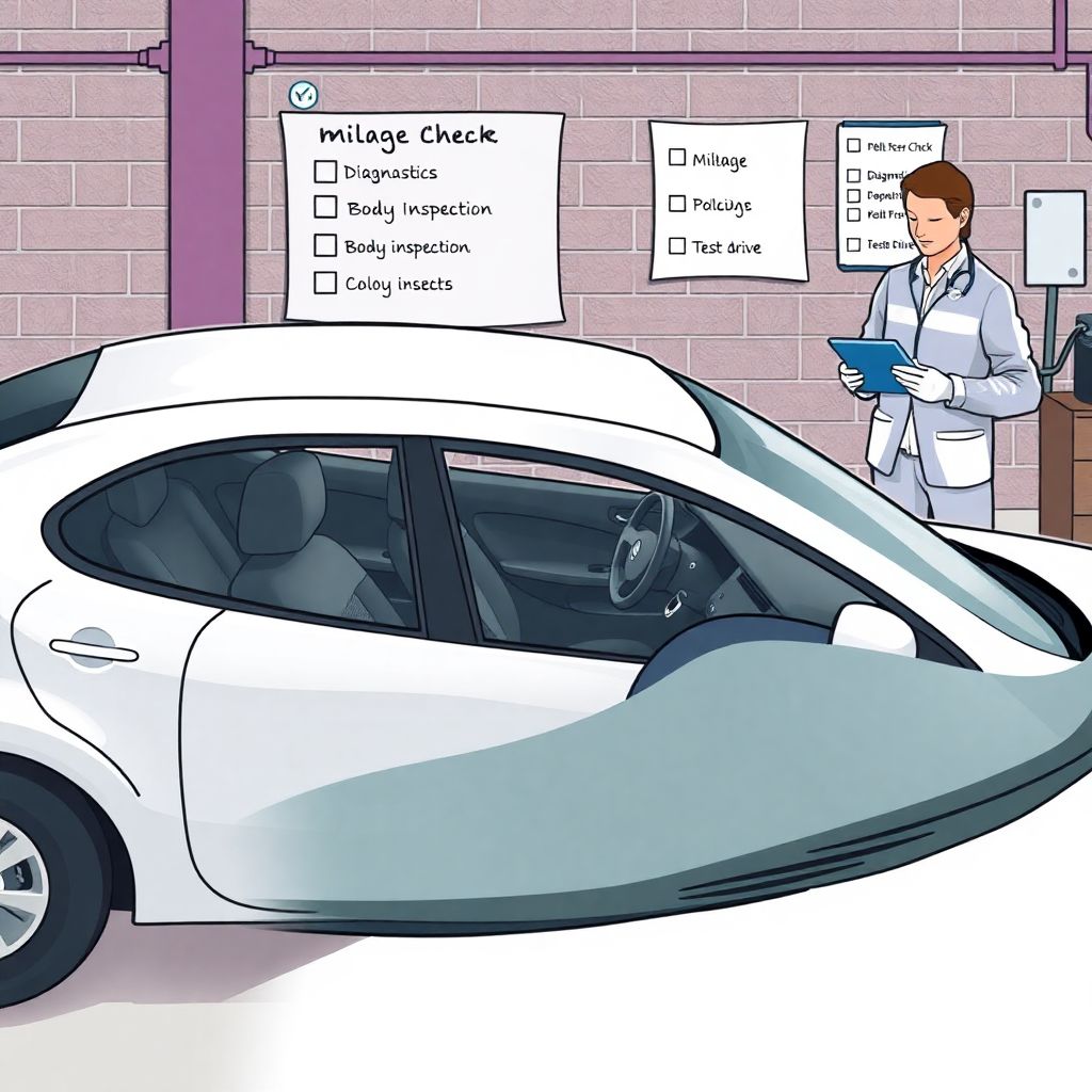 Покупка автомобиля после каршеринга: плюсы и минусы.