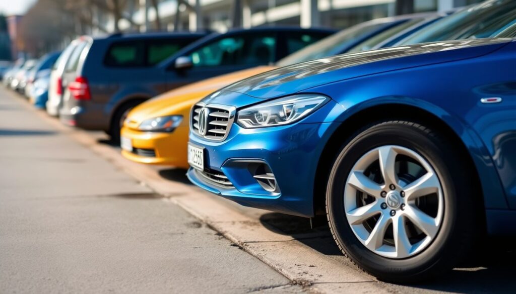 Юридическая проверка автомобиля по VIN-коду перед покупкой. - иллюстрация