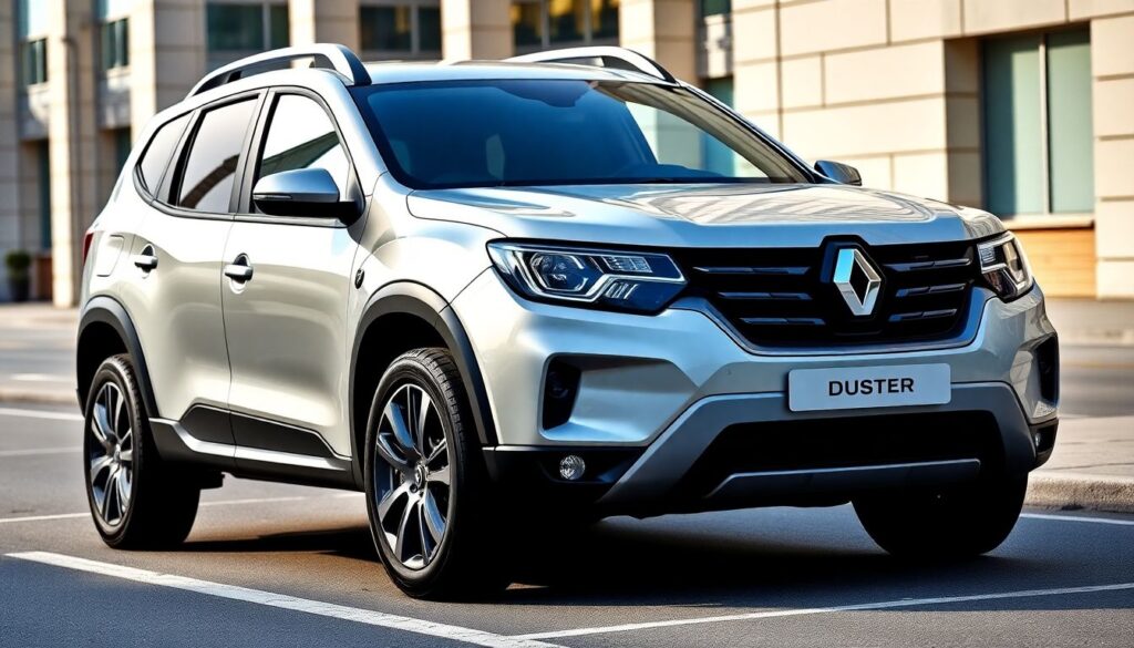 Renault duster: стоимость владения, надёжность и реальные расходы на обслуживание Стоимость владения Renault Duster: надежность и расходы. - иллюстрация