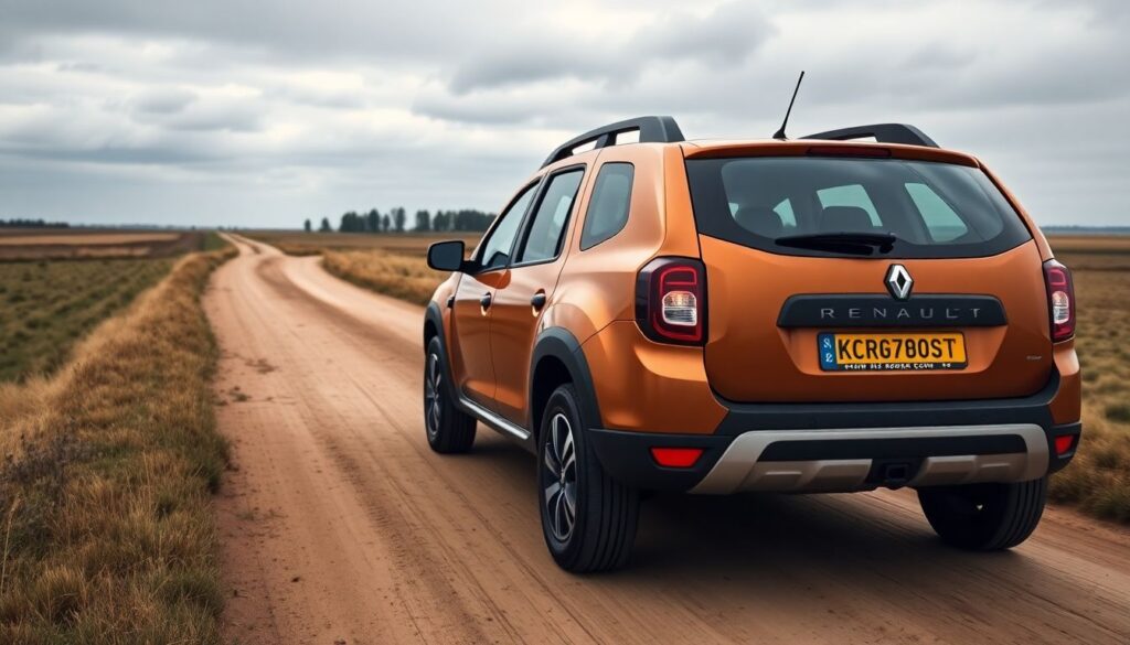 Renault duster: стоимость владения, надёжность и реальные расходы на обслуживание Стоимость владения Renault Duster: надежность и расходы. - иллюстрация