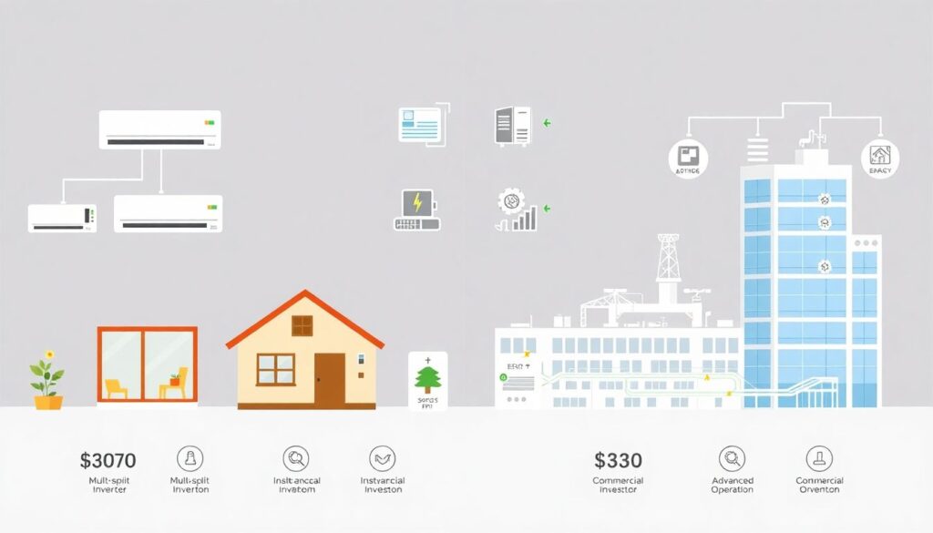 Расходы на обслуживание климат-контроля: что влияет на стоимость услуг Расходы на обслуживание климат-контроля. - иллюстрация