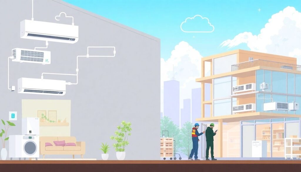 Расходы на обслуживание климат-контроля: что влияет на стоимость услуг Расходы на обслуживание климат-контроля. - иллюстрация