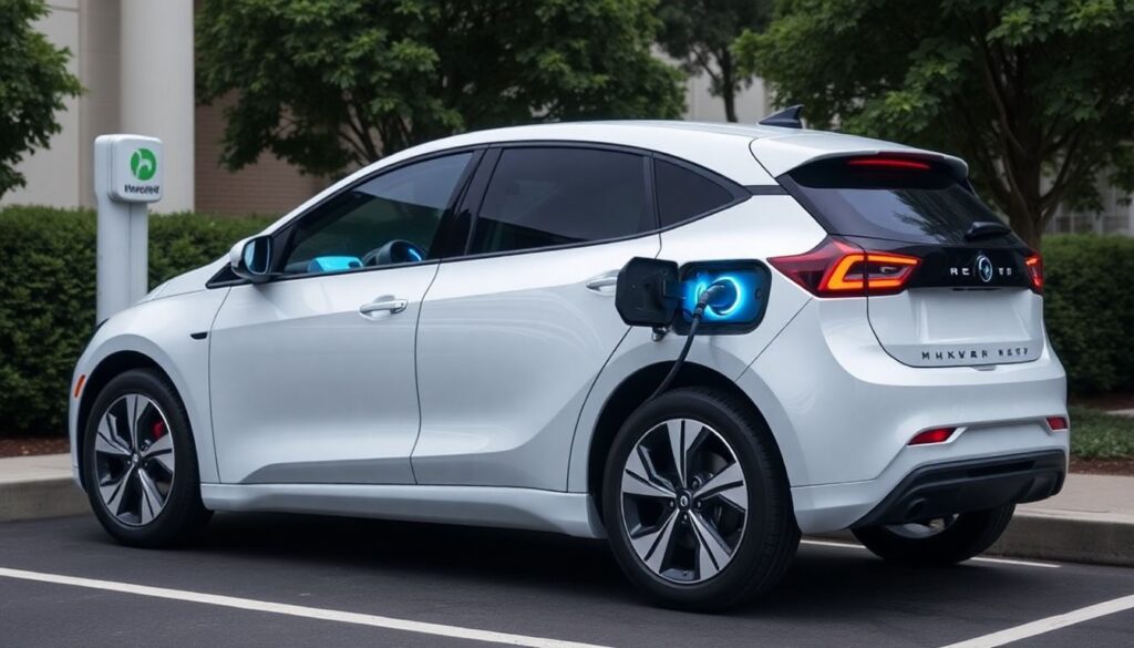 Деградация батареи электромобиля: сколько стоит замена и как продлить срок службы. - иллюстрация