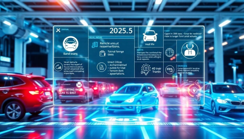 Покупка автомобиля с запретом на выезд за границу. - иллюстрация