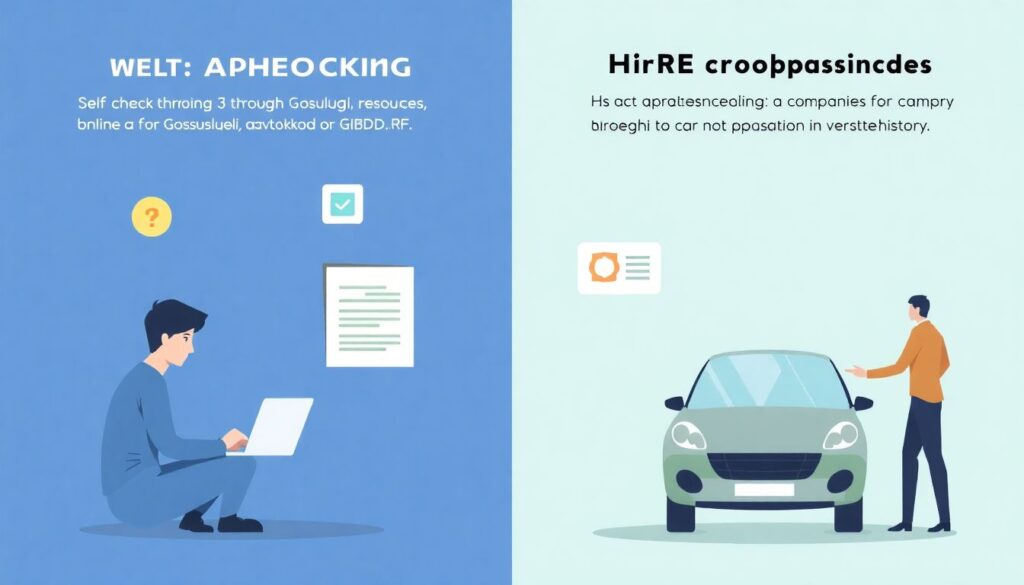 Покупка автомобиля с запретом на выезд за границу. - иллюстрация