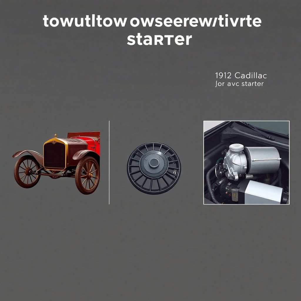 Скоcко стоит ремонт стартера.